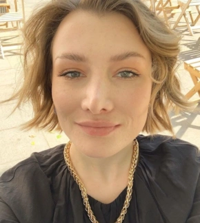 фотография Софья Хилькова