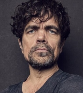 фотография Питер Динклэйдж