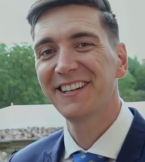 фотография Оливер Фелпс