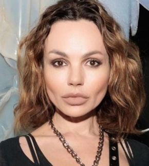 фотография Маша Цигаль