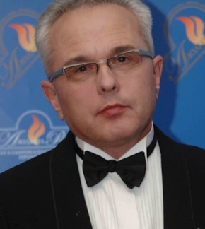 фотография Ким Брейтбург