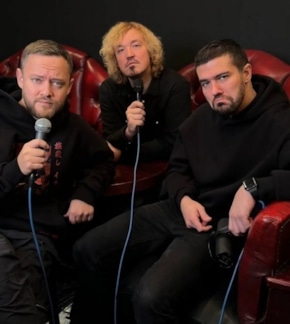 фотография Jukebox Trio