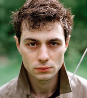 фотография Арам Вардеванян