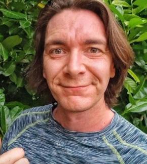 фотография Джеймс Фелпс