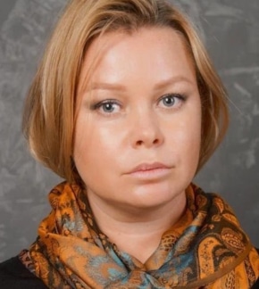 фотография Евгения Осипова