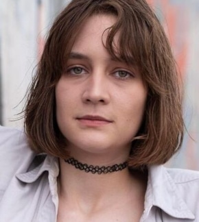 фотография Елизавета Янковская
