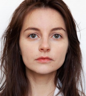 фотография Мария Антонова