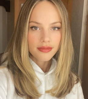 фотография Хелстон Сейдж