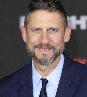 фотография Дэвид Эйр