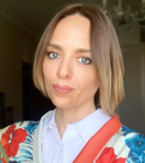 фотография Алла Казакова