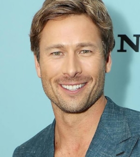 фотография Глен Пауэлл