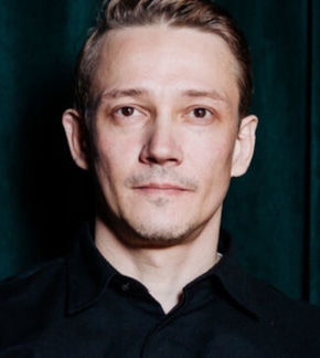 фотография Сергей Гилев