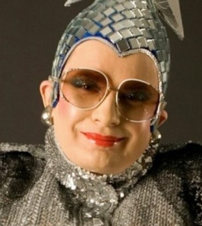 фотография Верка Сердючка