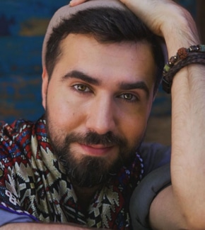 фотография Чингиз Мустафаев