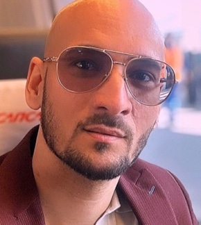 фотография Ладислав Бубнар