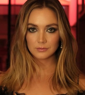 фотография Билли Лурд