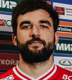 фотография Георгий Джикия