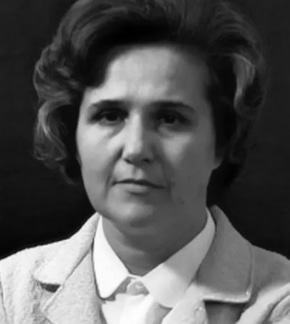 фотография Нонна Бодрова