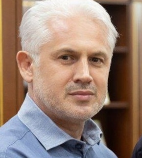 фотография Муслим Хучиев