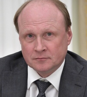 фотография Владимир Толстой