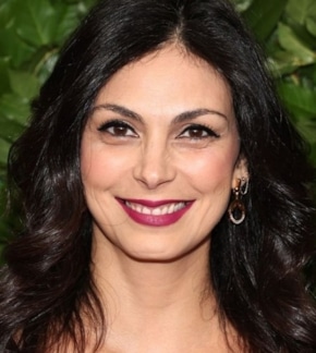 фотография Морена Баккарин