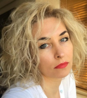 фотография Лидия Невзорова