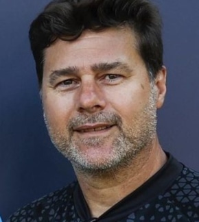 фотография Маурисио Почеттино