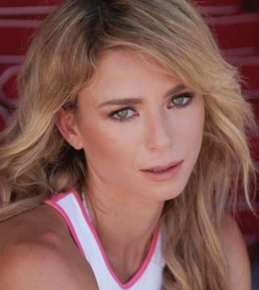 фотография Камила Джорджи