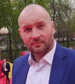 фотография Владимир Лысенко