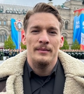 фотография Руслан Баргаев