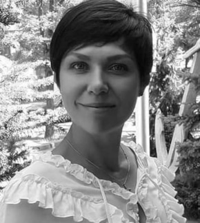 фотография Татьяна Гончаренко