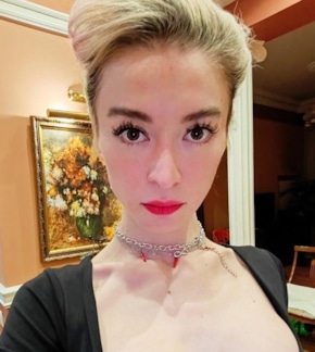 фотография LiQueen