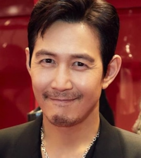 фотография Ли Джон Джэ