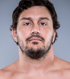 фотография Мэтт Митрион