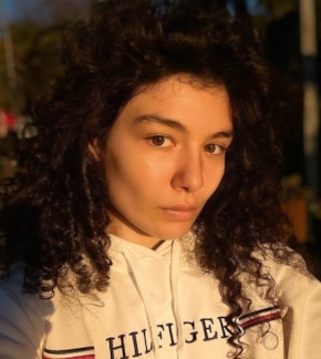 фотография Мадина Таймазова