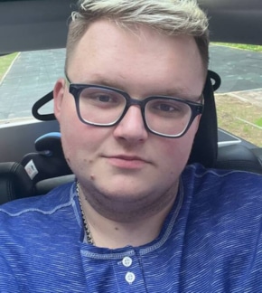 фотография Кирилл Михайлов