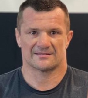 фотография Мирко Крокоп