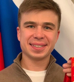 фотография Семен Елистратов