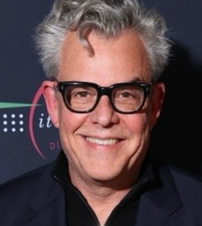 фотография Дэнни Хьюстон