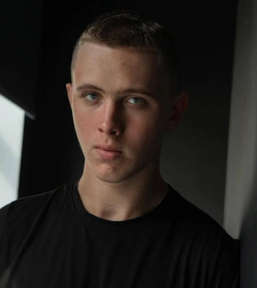 фотография Иван Золотухин