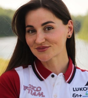 фотография Юлия Ступак