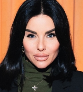 фотография Юлия Волкова