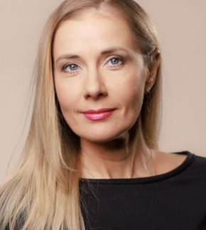 фотография Ирина Линдт