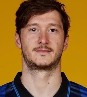 фотография Алексей Миранчук