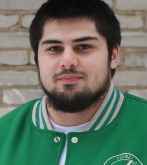 фотография Тамерлан Башаев