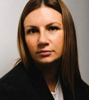 фотография София Сливина