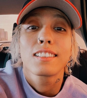 фотография Биназир Ермаганбетова