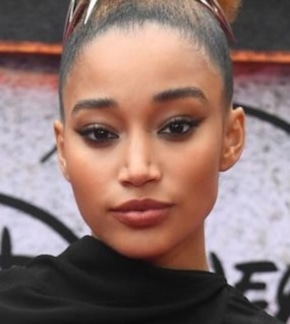 фотография Амандла Стенберг