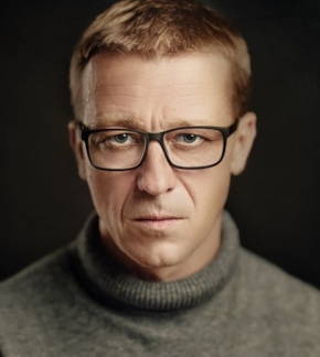 фотография Роман Жилкин