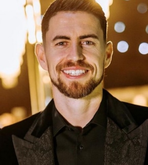 фотография Жоржиньо